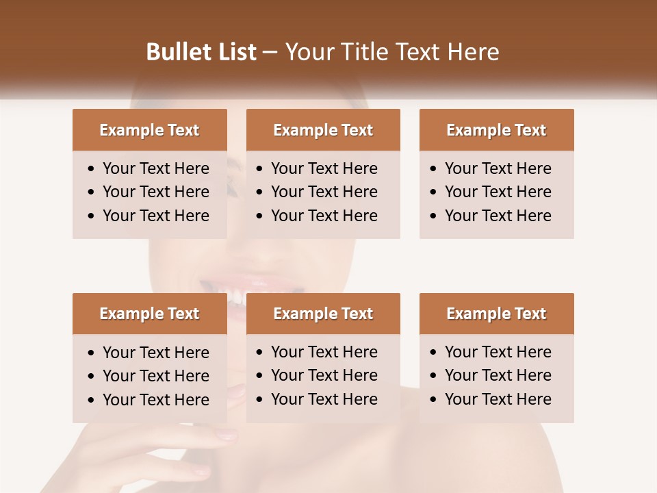 Rent Nature Made PowerPoint Template