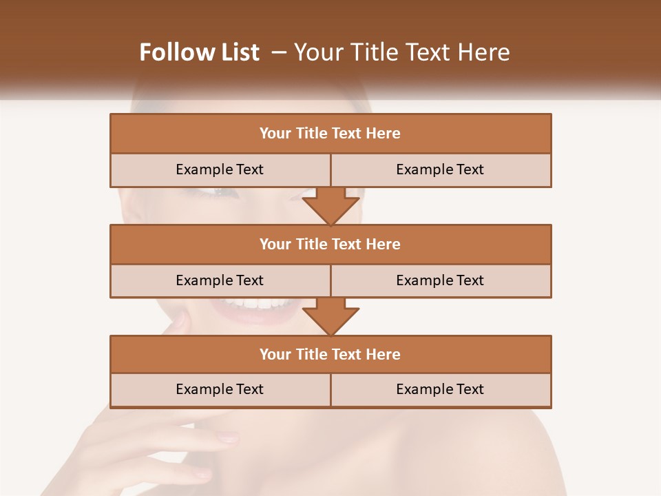 Rent Nature Made PowerPoint Template
