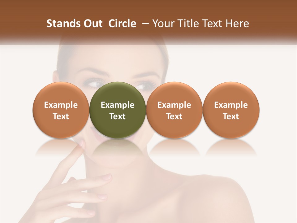 Rent Nature Made PowerPoint Template