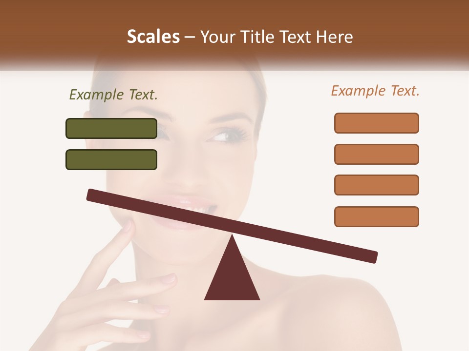 Rent Nature Made PowerPoint Template