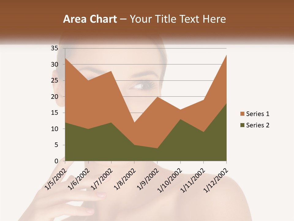 Rent Nature Made PowerPoint Template
