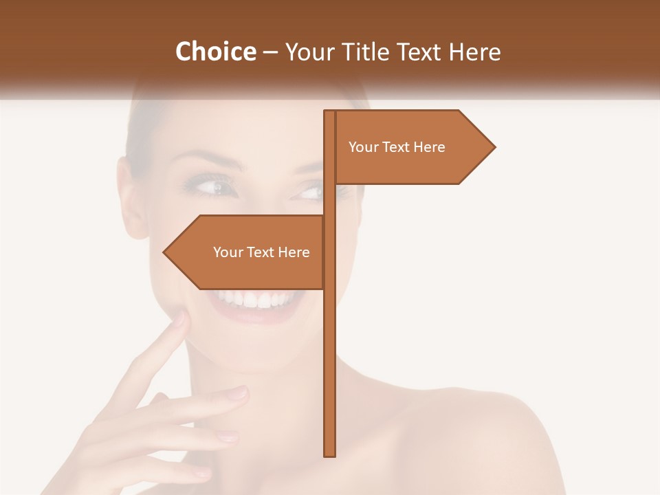 Rent Nature Made PowerPoint Template