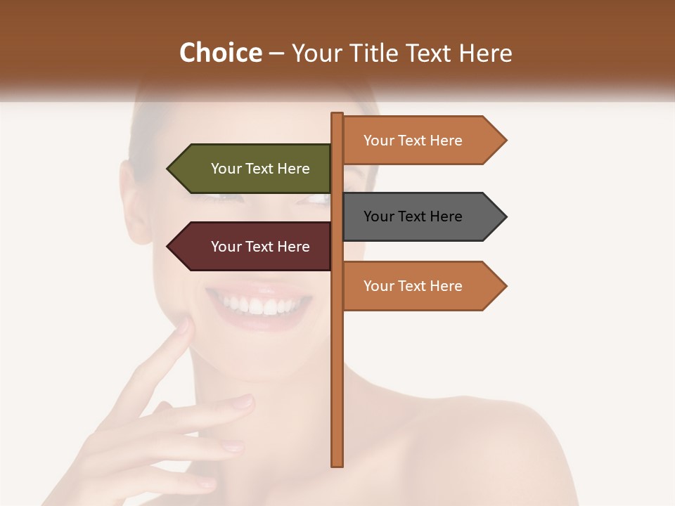 Rent Nature Made PowerPoint Template