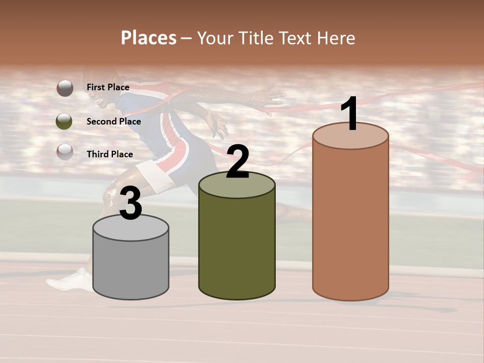 Finance Made Ownership PowerPoint Template