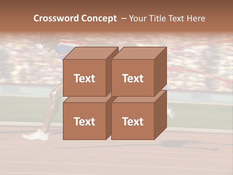 Finance Made Ownership PowerPoint Template