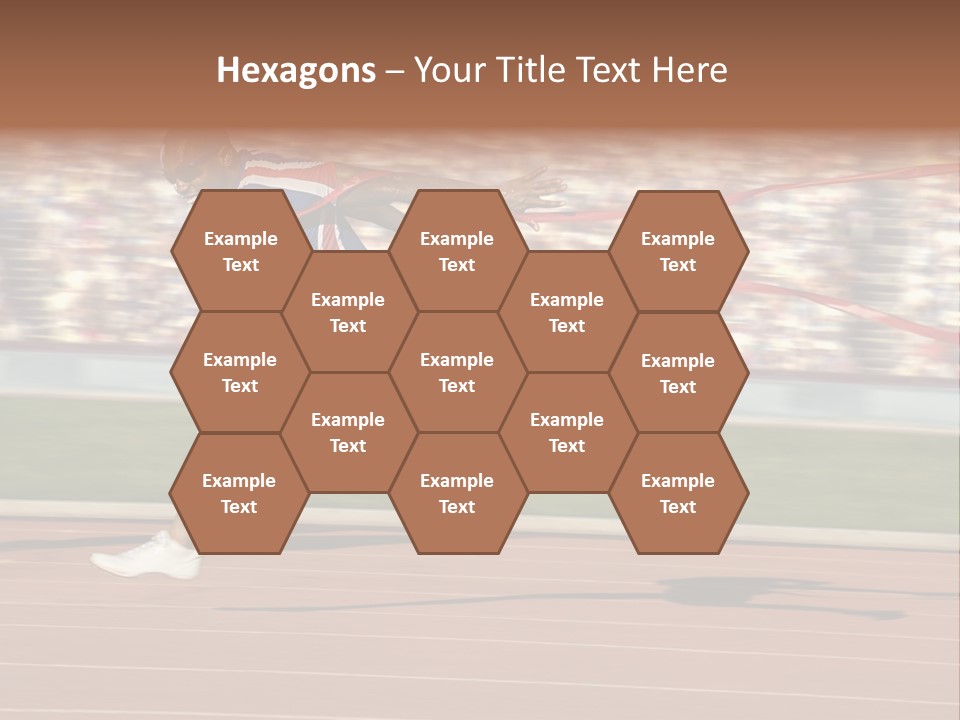 Finance Made Ownership PowerPoint Template