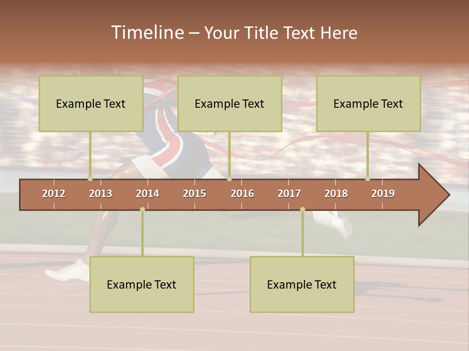 Finance Made Ownership PowerPoint Template