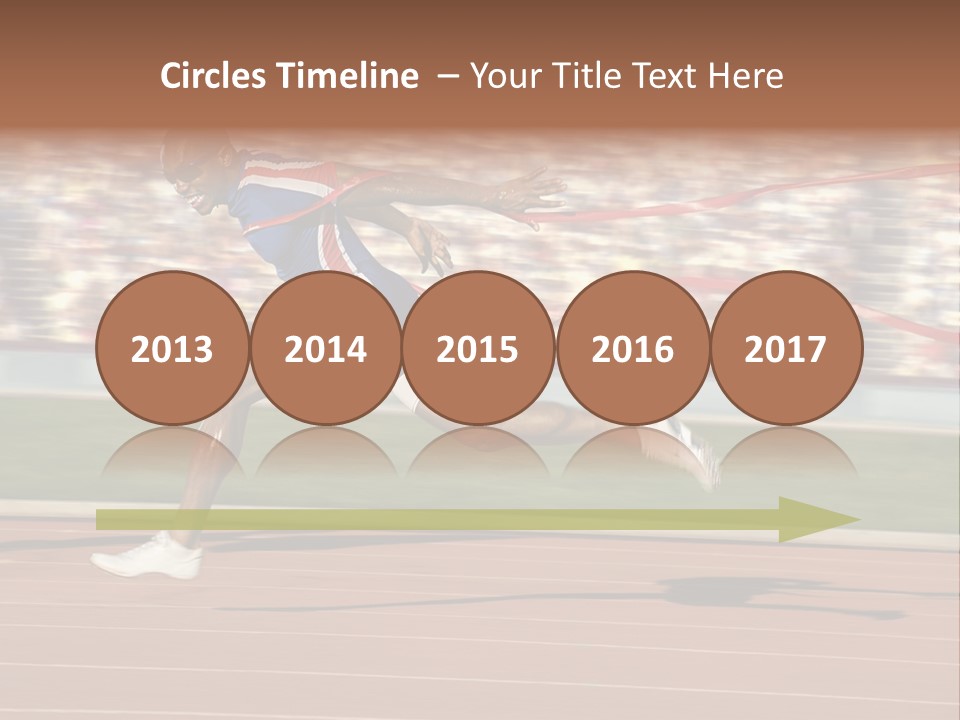 Finance Made Ownership PowerPoint Template