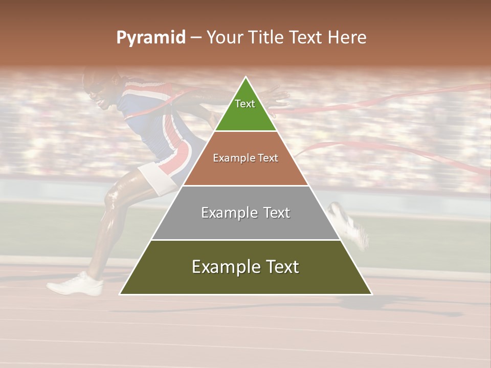 Finance Made Ownership PowerPoint Template
