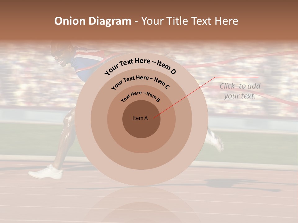 Finance Made Ownership PowerPoint Template