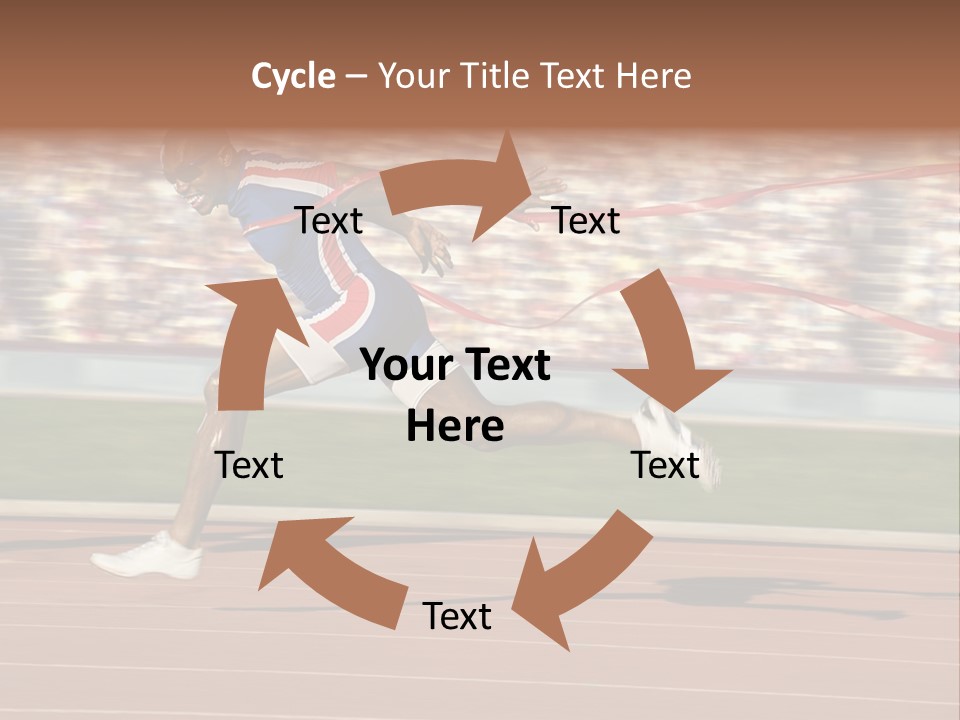 Finance Made Ownership PowerPoint Template