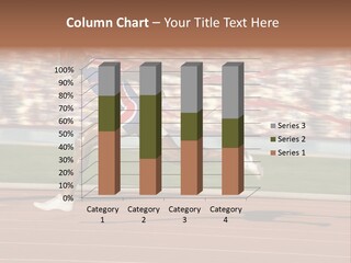 Finance Made Ownership PowerPoint Template