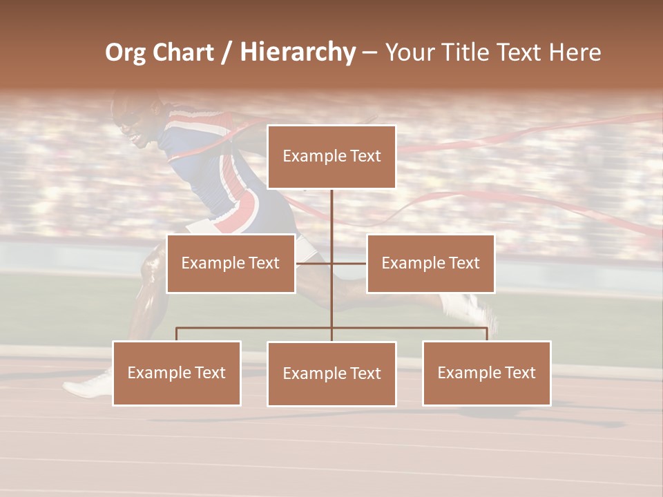 Finance Made Ownership PowerPoint Template