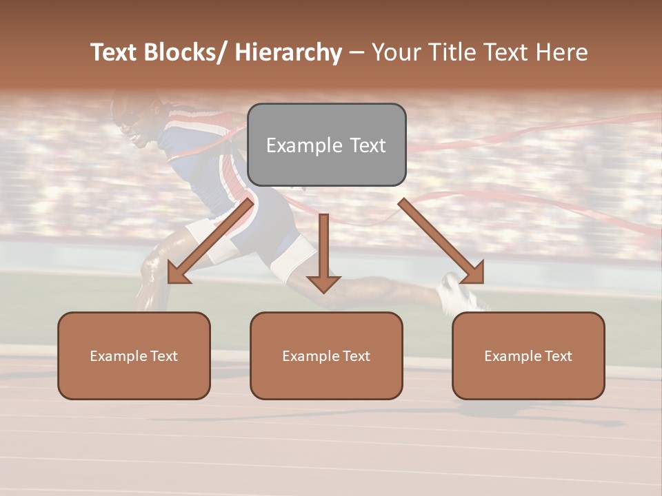 Finance Made Ownership PowerPoint Template