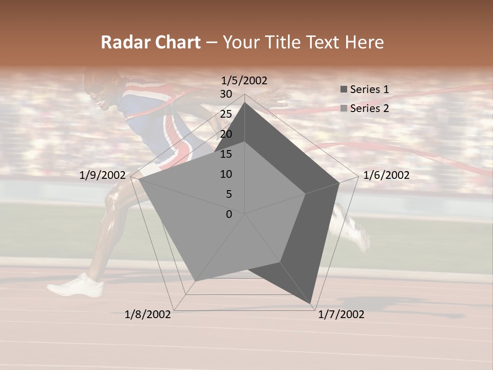 Finance Made Ownership PowerPoint Template