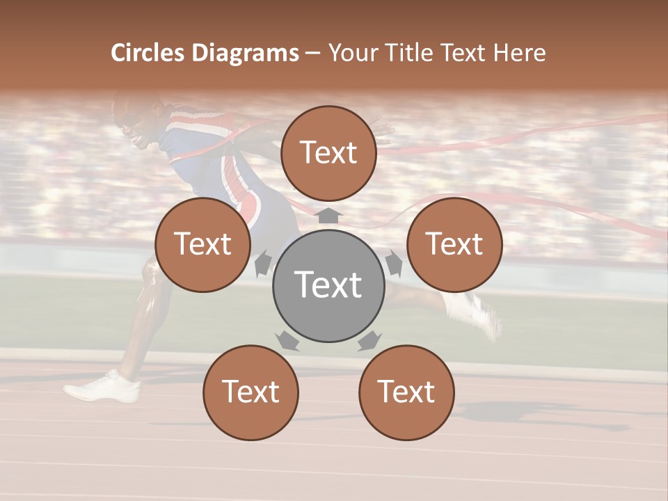 Finance Made Ownership PowerPoint Template