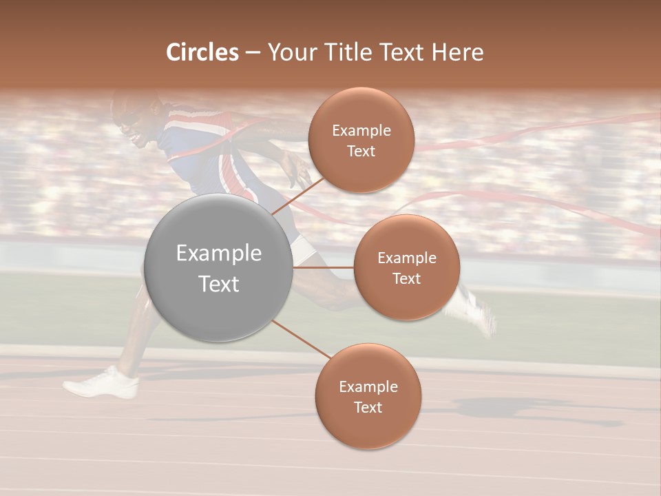Finance Made Ownership PowerPoint Template
