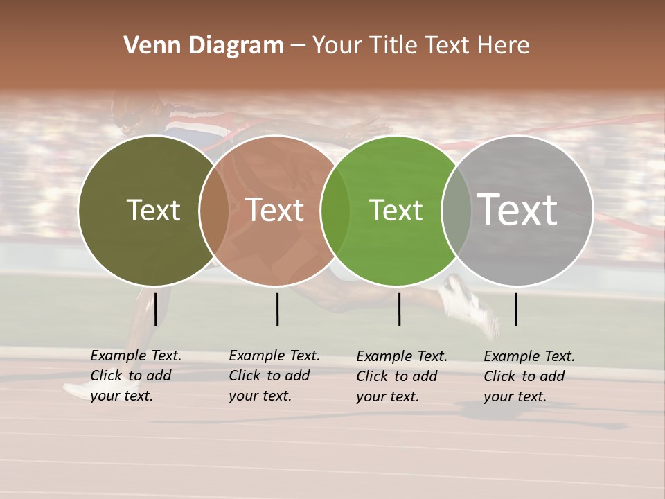 Finance Made Ownership PowerPoint Template