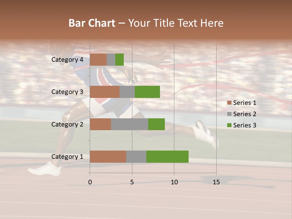 Finance Made Ownership PowerPoint Template