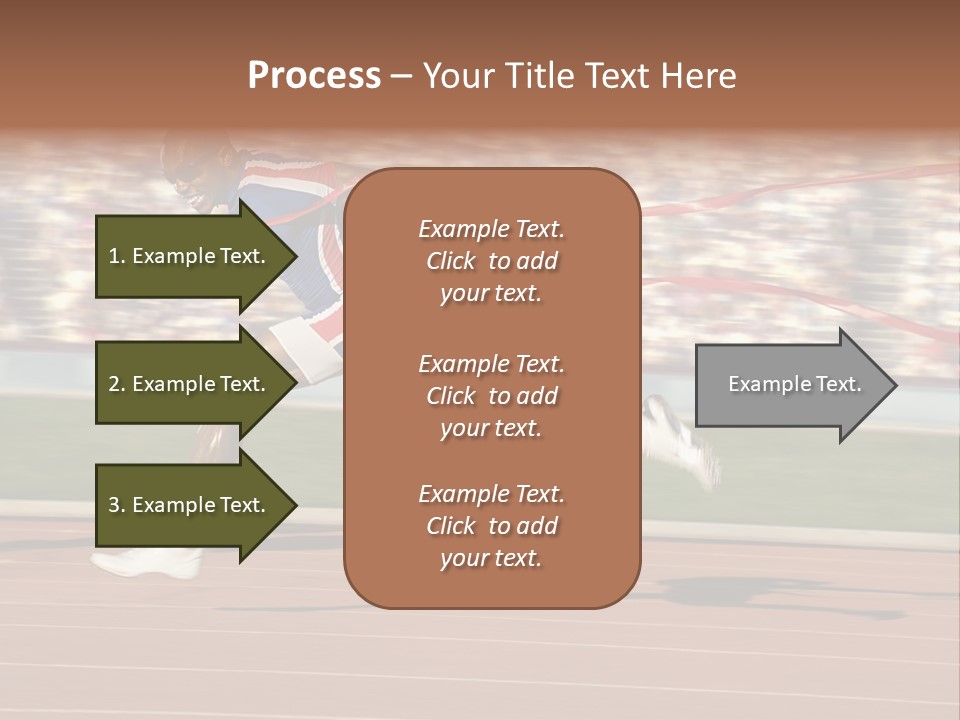 Finance Made Ownership PowerPoint Template