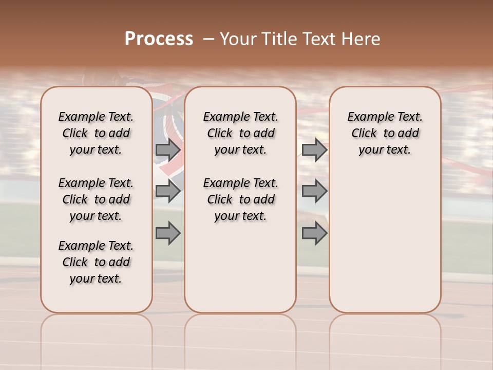 Finance Made Ownership PowerPoint Template