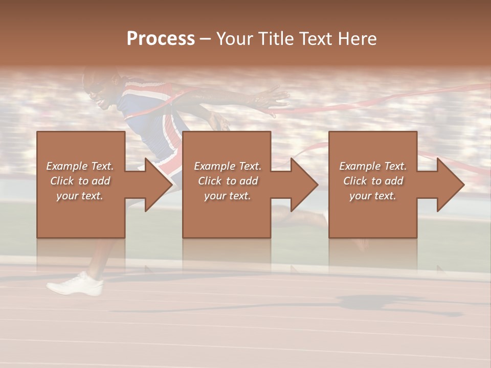 Finance Made Ownership PowerPoint Template