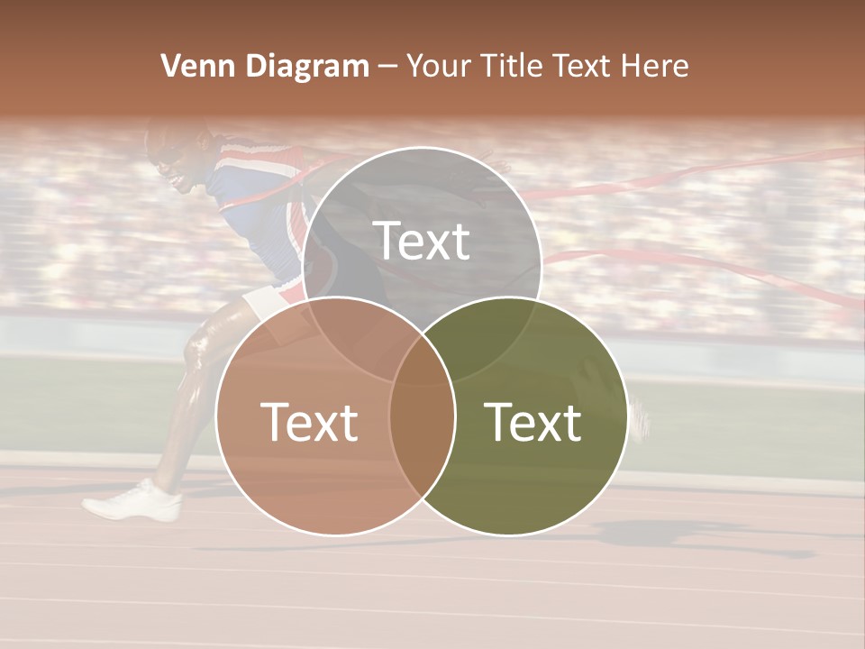 Finance Made Ownership PowerPoint Template