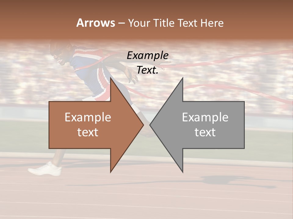 Finance Made Ownership PowerPoint Template