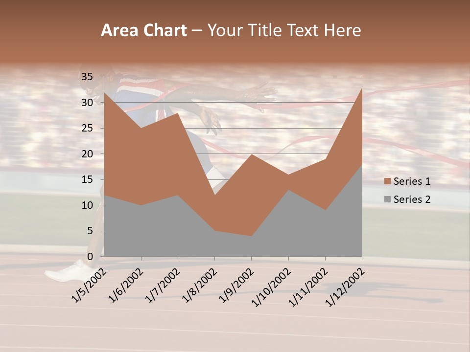 Finance Made Ownership PowerPoint Template