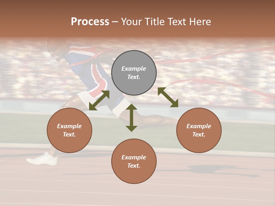 Finance Made Ownership PowerPoint Template