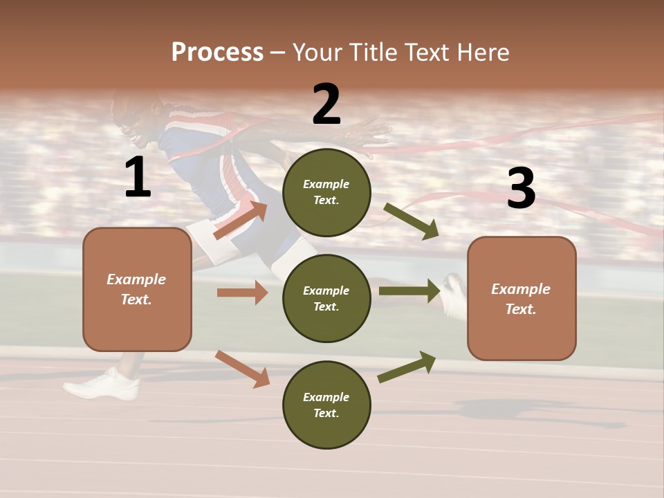 Finance Made Ownership PowerPoint Template