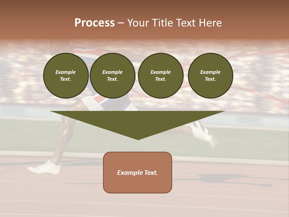 Finance Made Ownership PowerPoint Template