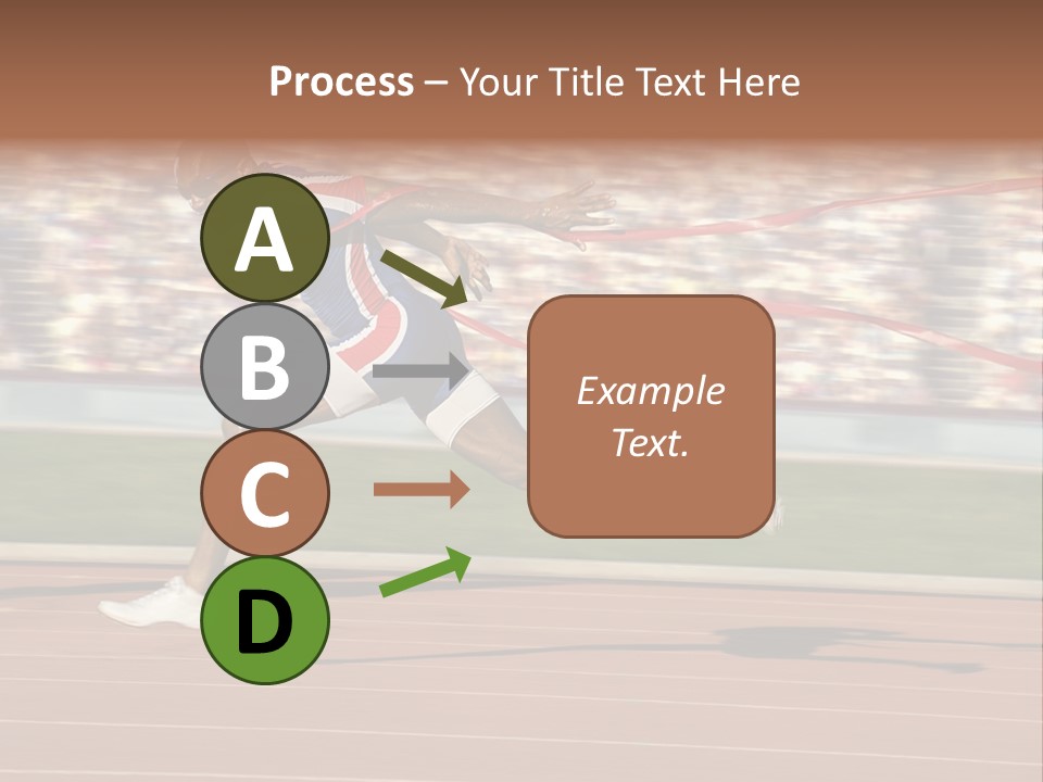 Finance Made Ownership PowerPoint Template
