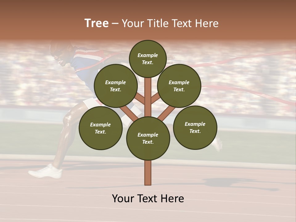Finance Made Ownership PowerPoint Template