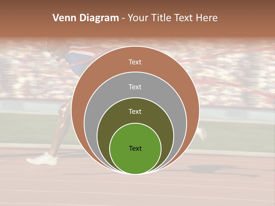 Finance Made Ownership PowerPoint Template