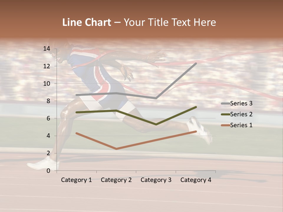 Finance Made Ownership PowerPoint Template