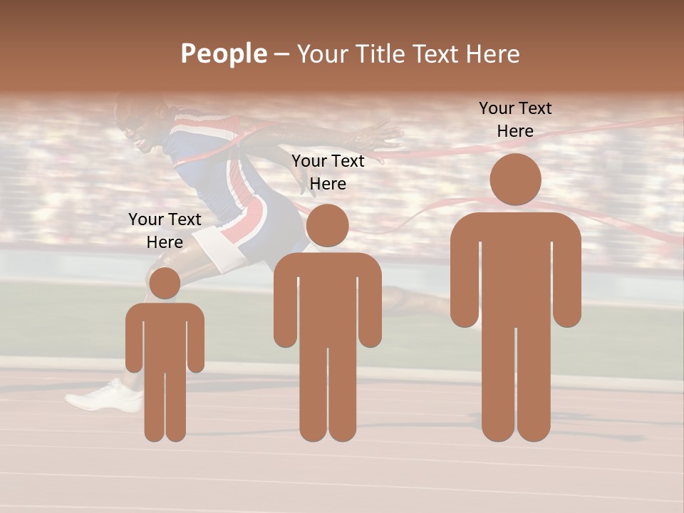 Finance Made Ownership PowerPoint Template