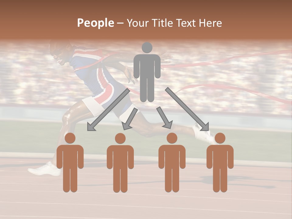 Finance Made Ownership PowerPoint Template