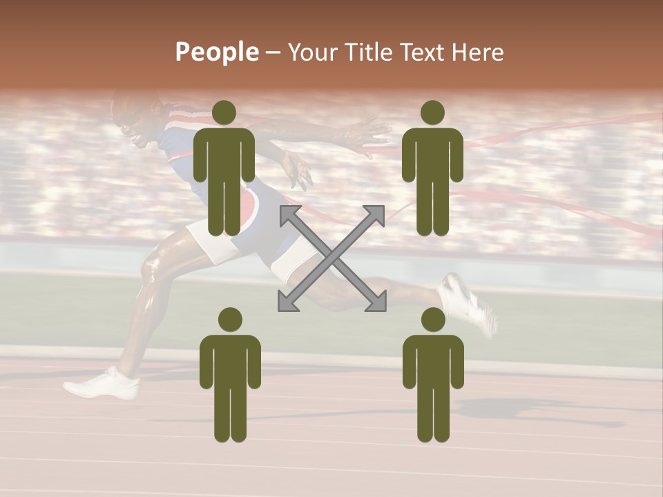 Finance Made Ownership PowerPoint Template