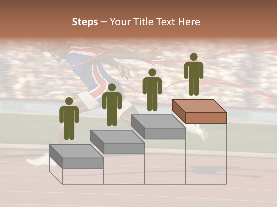 Finance Made Ownership PowerPoint Template