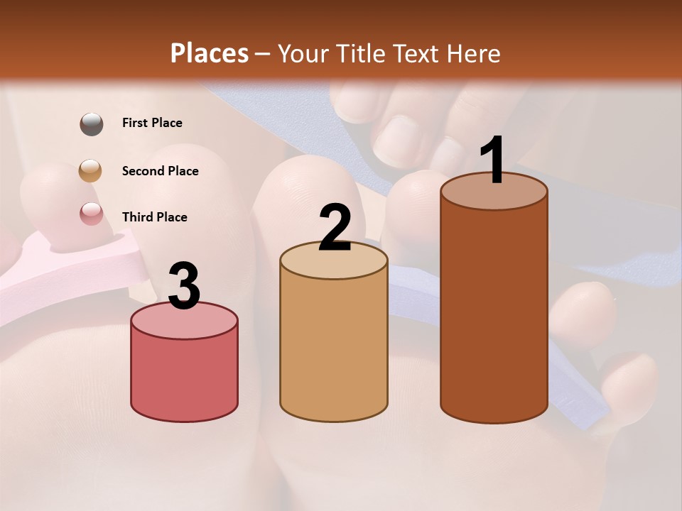 Home Selling Construct PowerPoint Template