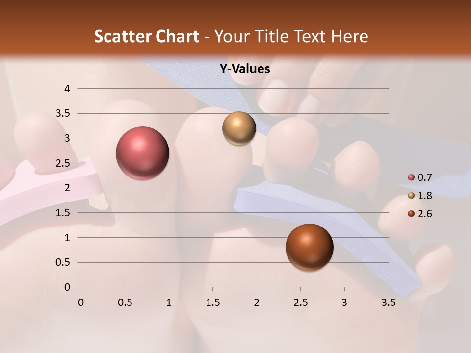 Home Selling Construct PowerPoint Template