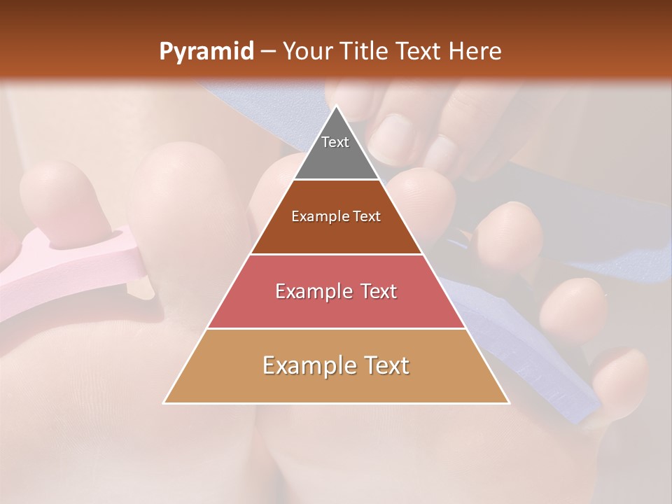 Home Selling Construct PowerPoint Template