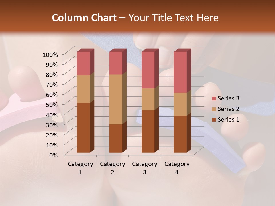 Home Selling Construct PowerPoint Template