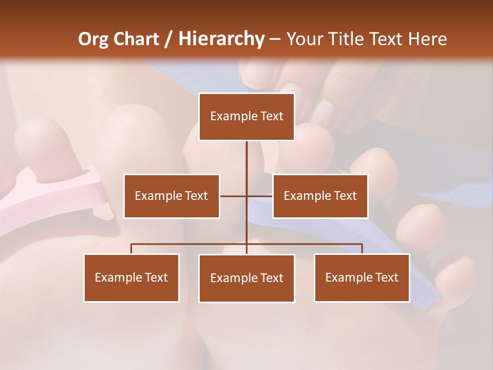 Home Selling Construct PowerPoint Template