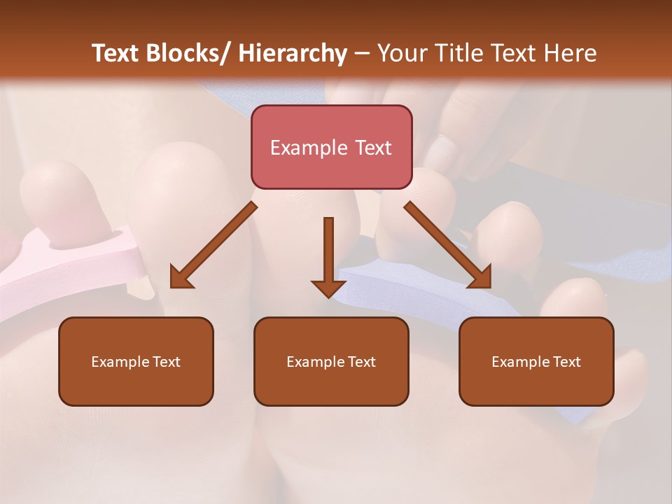 Home Selling Construct PowerPoint Template