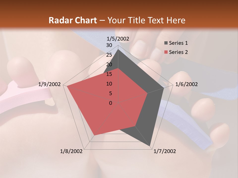 Home Selling Construct PowerPoint Template