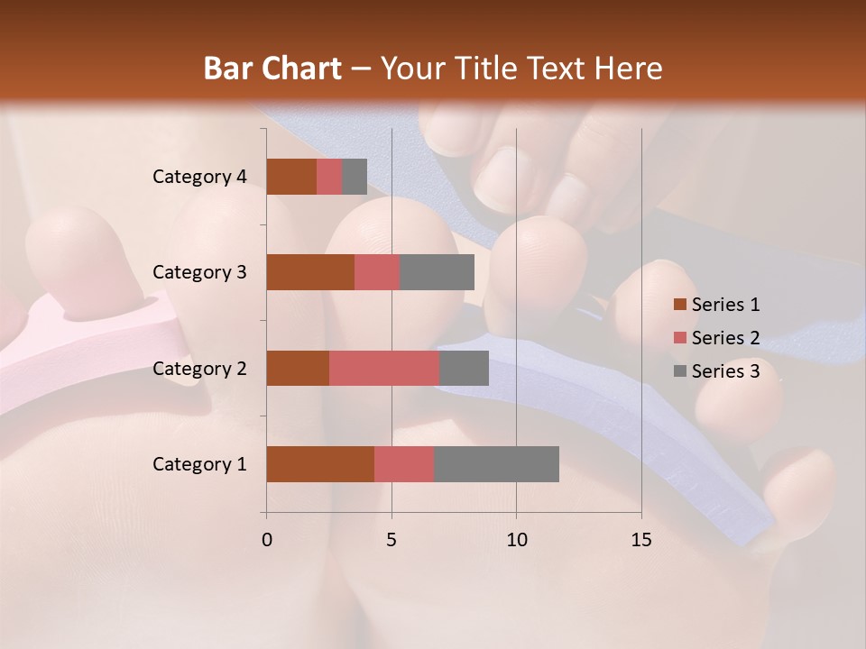 Home Selling Construct PowerPoint Template