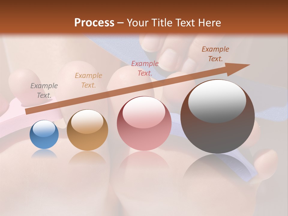 Home Selling Construct PowerPoint Template