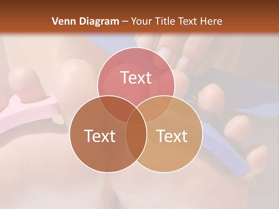 Home Selling Construct PowerPoint Template